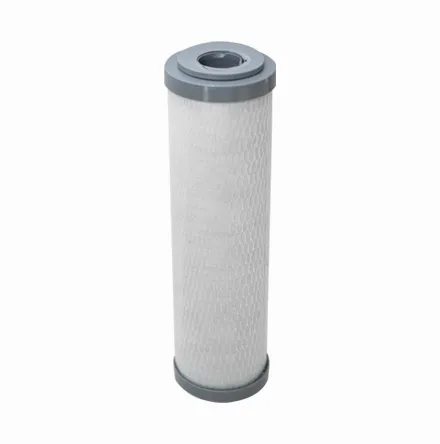 Water Filter Refill - Point of Use 9.3/4